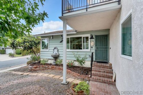 7712-14 Peacock Dr, San Diego, CA 92123-3322