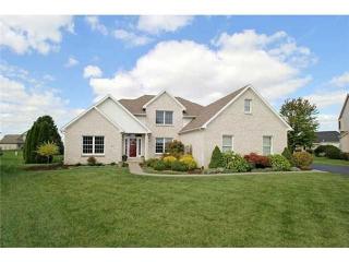 6952 Silverbrook Ct, Waterville, OH 43566-1712