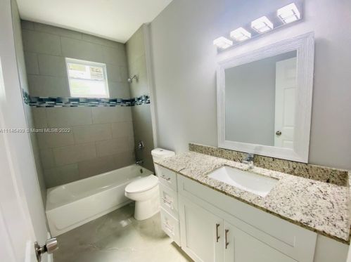 1821 Ridgemoor St, Lehigh Acres FL 33972-1080 exterior