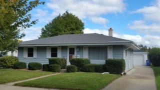 819 Roosevelt Ave, Racine, WI 53406-4148