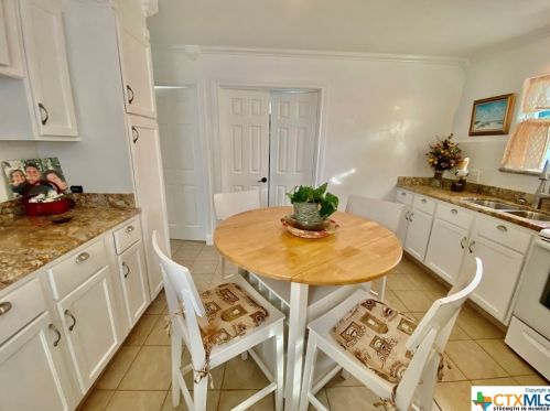 202 Washington, Port O' Connor, TX 77982-2000