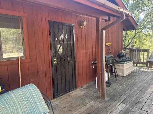 296 Chandler Rd, Spanish Ranch CA  95971-9330 exterior