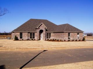 117 Corondelet Ln, North Little Rock, AR 72113-7305