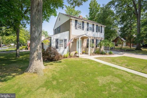 1803 Bellewood Rd, Wilmington, DE 19803-3940