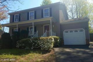 10703 Maple Ridge Dr, Spotsylvania, VA 22553-7626
