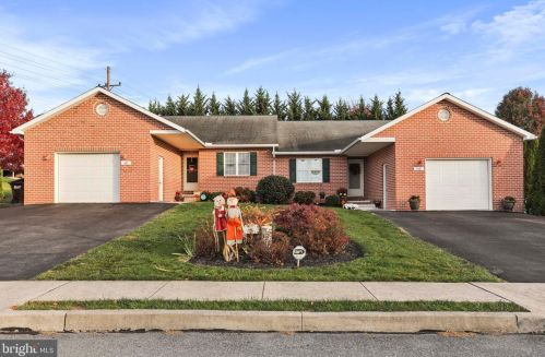 359 Nova Dr, Upton PA  17225-1545 exterior