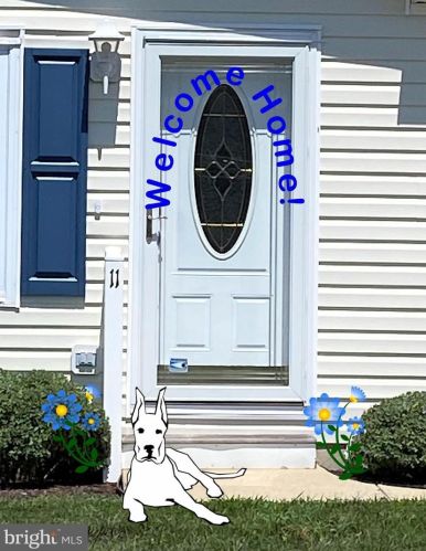 11 Jerman Ln, Camden-Wy, DE 19934-4541