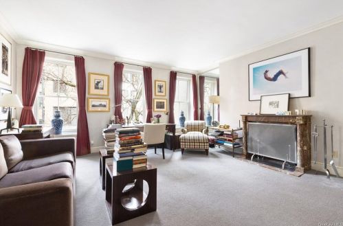 129 70, New York NY 10021-5311 exterior