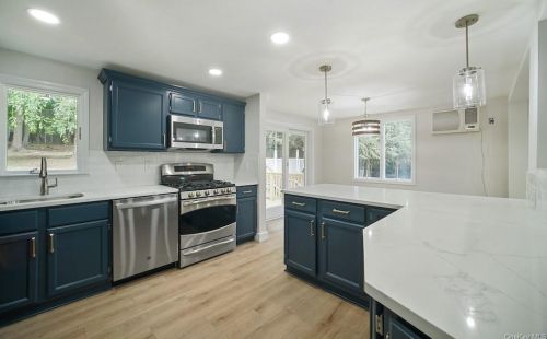 874 Rte 292, Whaley Lake NY  12531-5221 exterior