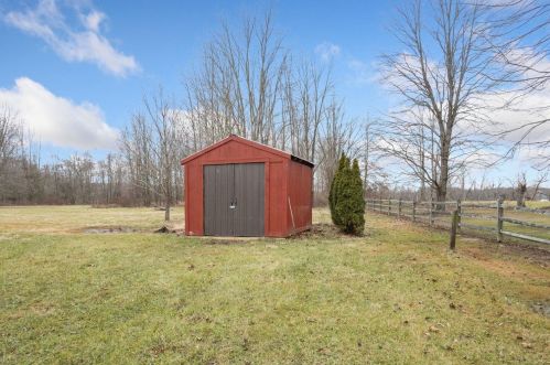 3071 Bantam Rd, Mount Olive OH  45106-8308 exterior