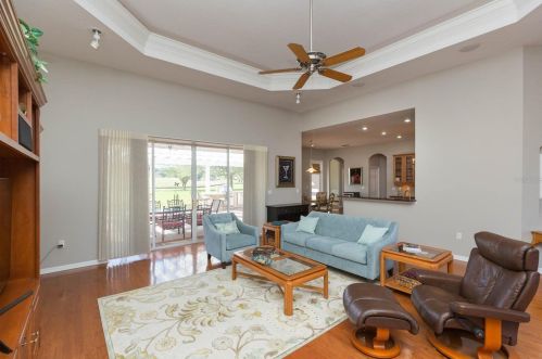 12801 Grand Traverse Dr, Dade City FL  33525-8251 exterior