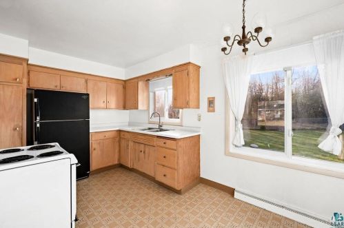 719 Ebony Ave, Duluth MN  55811-5043 exterior