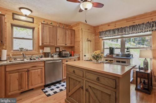 1601 Branch Mountain Rd, Rig, WV 26836