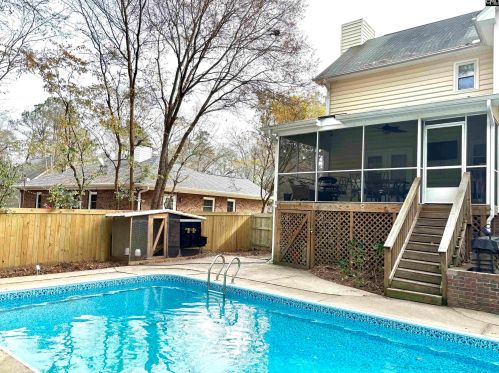 109 Sparrowood Run, Lexington SC  29072-8435 exterior