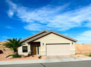 447 Palm Cove Ct, Mesquite, NV 89027-1106