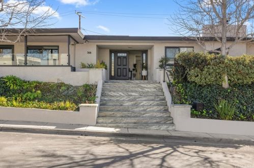 308 Holmwood Dr, Newport Beach, CA 92663-4116