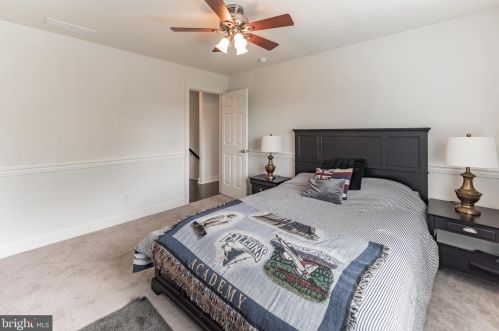 377 Waterfowl Dr, Magnolia DE  19962-2504 exterior