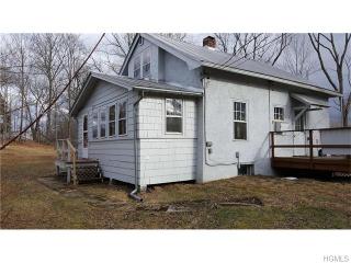 140 Upper Whitfield Rd, Leibhardt, NY 12404-5935