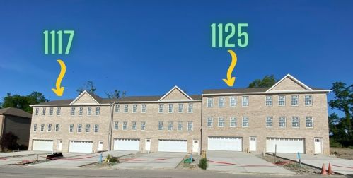 1125 Bayberry Dr, Canonsburg, PA 15317-4971
