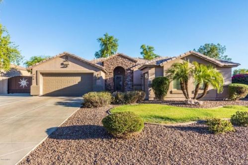 8357 San Juan Ave, Glendale, AZ 85305-2907