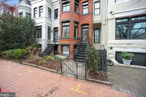 1540 T St, Washington, DC 20009-3910