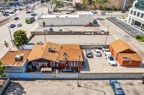 15207 Vermont Ave, Gardena CA  90247-4103 exterior