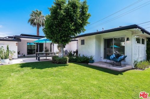 1271 San Lucas Rd, Palm Springs CA  92264-8187 exterior