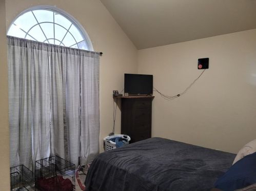 301 Willow Rd, Aubrey TX  76227-9404 exterior