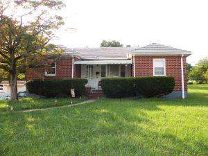 1127 Fremont St, Lancaster, PA 17603-6809