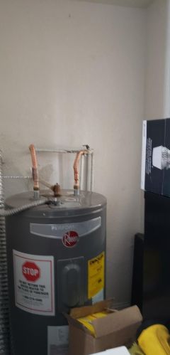 6801 21st St, Hollywood FL  33023-2711 exterior