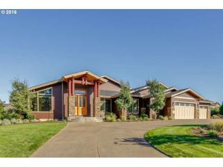 28123 Viva Ln, Happy Valley OR  97009-7502 exterior