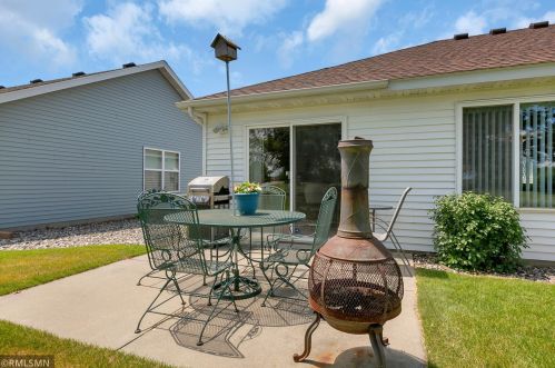 26 Willow Creek Dr, Saint Cloud MN  56387-1643 exterior