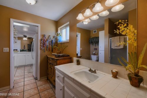 808 Abrego Dr, Green Valley AZ  85614-3641 exterior