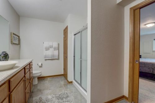 2301 Silver Fox Ct, Waukesha WI  53188-2593 exterior
