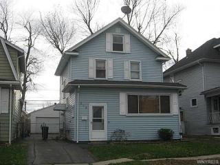 328 Wabash Ave, Buffalo, NY 14217-2206