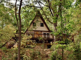 39 Little Piney Mtn, Biltmore Lake, NC 28715-7813