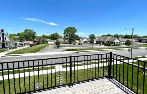 1023 Washington Ave, Washington Court House OH  43160-2057 exterior