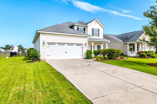 1215 Briar Rose Ln, Ladson, SC 29456-3078