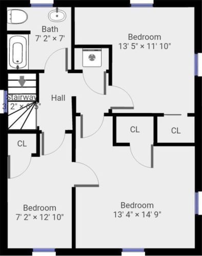 189 Washington St, Winchester MA 01890-2141 exterior