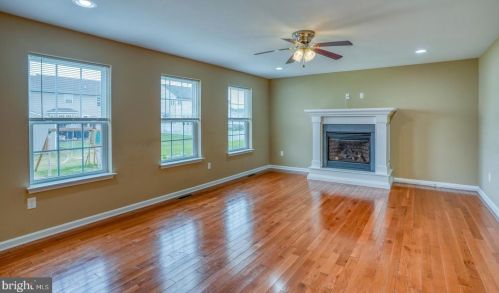 266 Marshview Ter, Magnolia DE  19962-2818 exterior