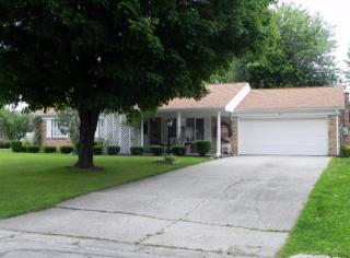291 Driftwood Dr, Greenville, OH 45331-2808
