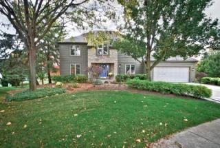 7606 Gylwyn Ct, Dublin, OH 43017-8612