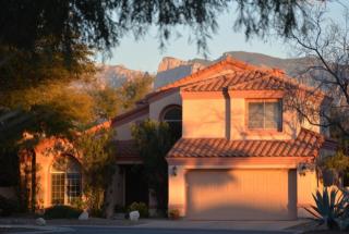3311 Pepperwood Loop, Tucson, AZ 85742-9388