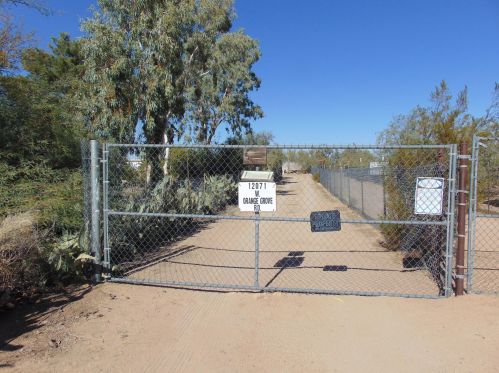 12071 Orange Grove Rd, Tucson, AZ 85743-9471