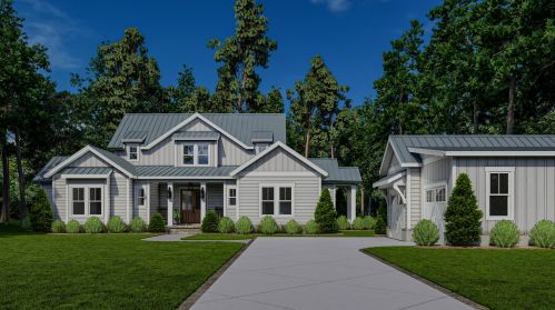 3965 Ten Shillings Way, Ravenel, SC 29470-3307