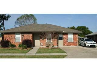 716 Oakwood Dr, Gretna, LA 70056-3008