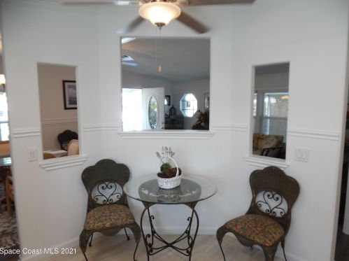 575 Marlin Cir, Sebastian FL  32976-2403 exterior