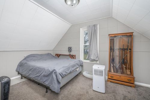 809 Gay St, Mount Vernon OH  43050-1751 exterior