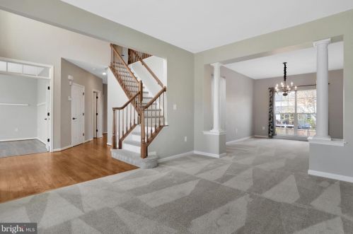 125 Victoria Ln, Charles Town WV  25414-5984 exterior