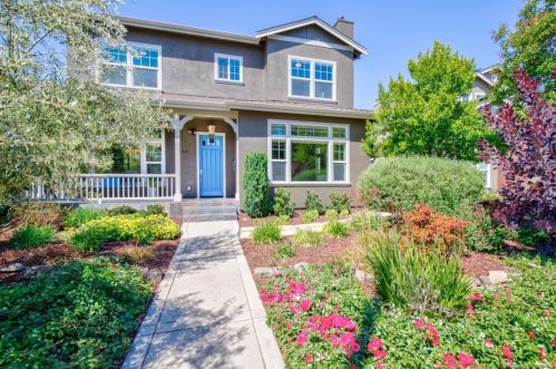 2039 Harmil Way, San Jose, CA 95125-2543